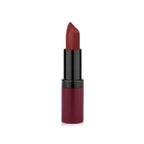 Refect Beauty Golden Rose Velvet Matte Lipstick in a deep red shade with a smooth, creamy finish. 22