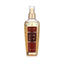 Refect Beauty Ever Pure Velvet Oud body splash in a textured glass bottle with gold cap and deep red label