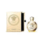 Refect Beauty Versace Eros Pour Femme Eau de Parfum bottle and gold presentation box with Medusa logo
