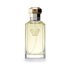 Refect Beauty Versace The Dreamer Eau de Toilette in a clear glass bottle with a gold cap and Medusa head emblem.