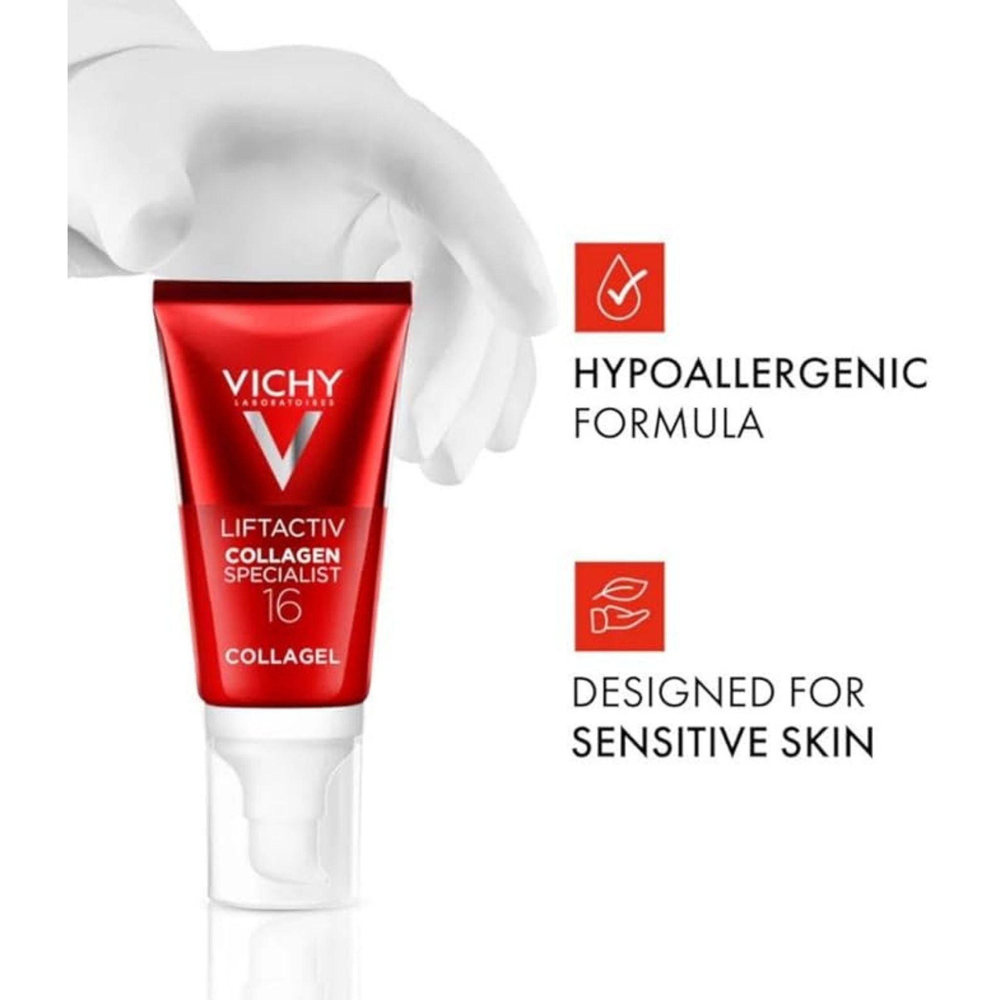 Vichy Liftactiv Collagen Specialist 16 Collagel Secondary image