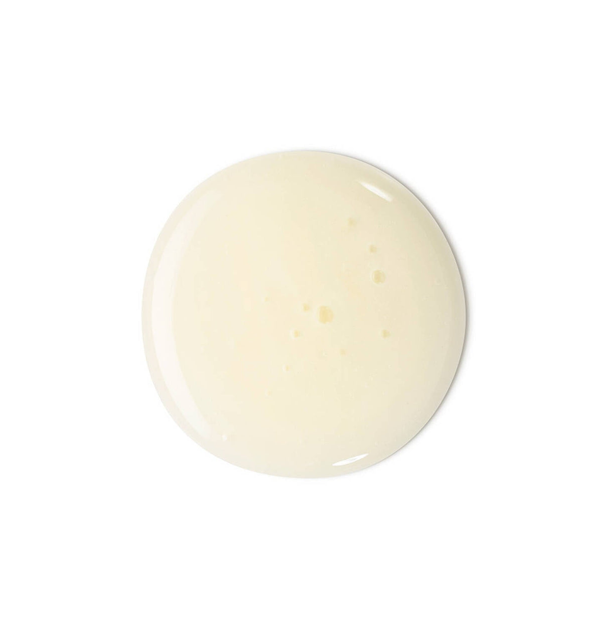 Refect Beauty Vichy Dercos Dermo-Soothing Shampoo creamy white liquid texture for sensitive scalp care