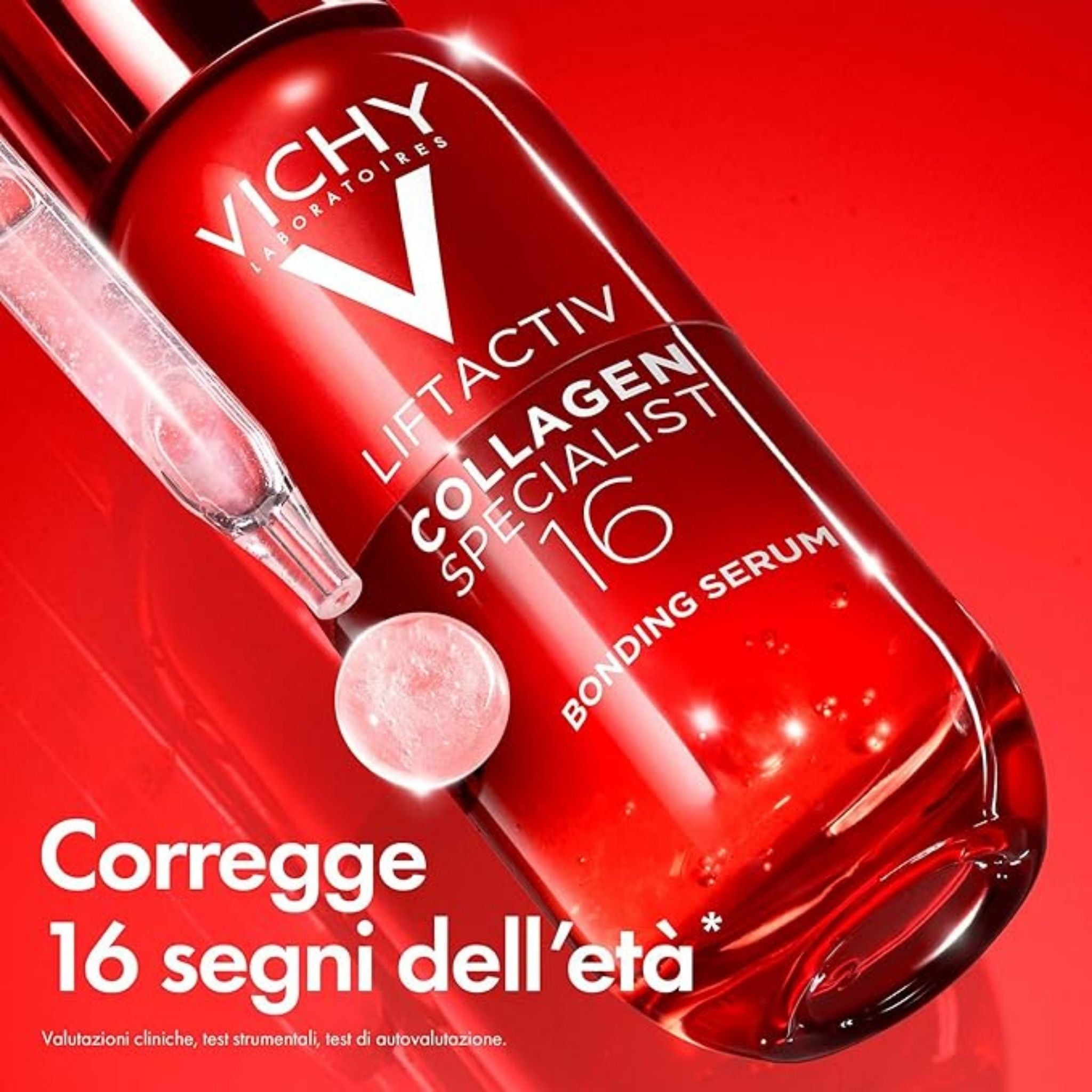 Vichy Liftactiv Collagen Specialist 16 Bonding Serum - Serum Secondary image