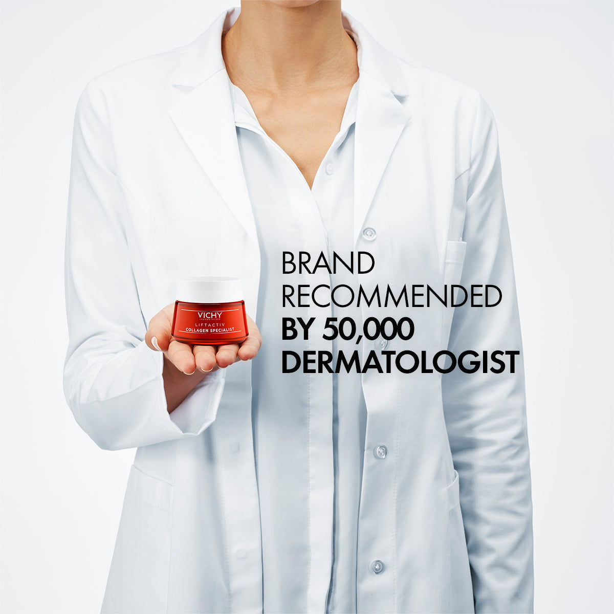 Vichy Liftactiv Collagen Specialist Secondary image