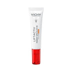 Refect Beauty Vichy Liftactiv Pigment Specialist B3 eye cream in a white tube with a red applicator cap