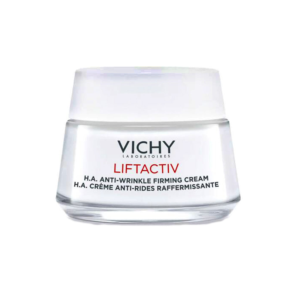 Refect Beauty Vichy Liftactiv Supreme anti-wrinkle firming cream jar for normal skin Main image