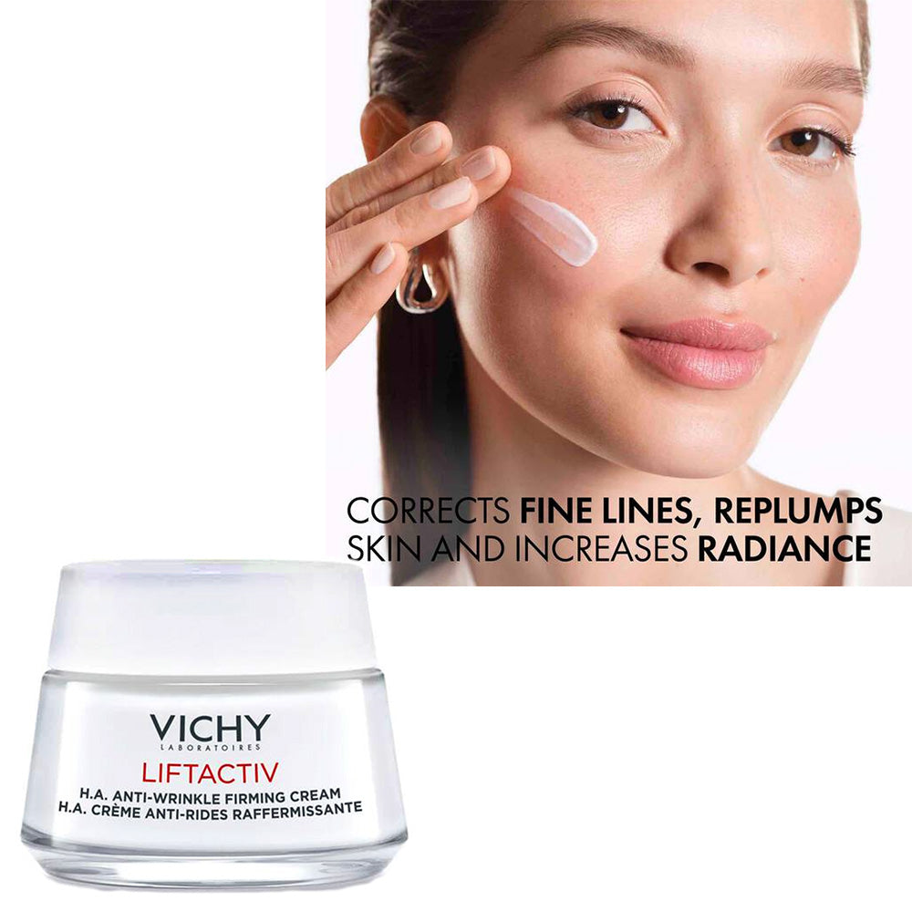 Vichy Liftactiv Supreme for Normal Skin Secondary image