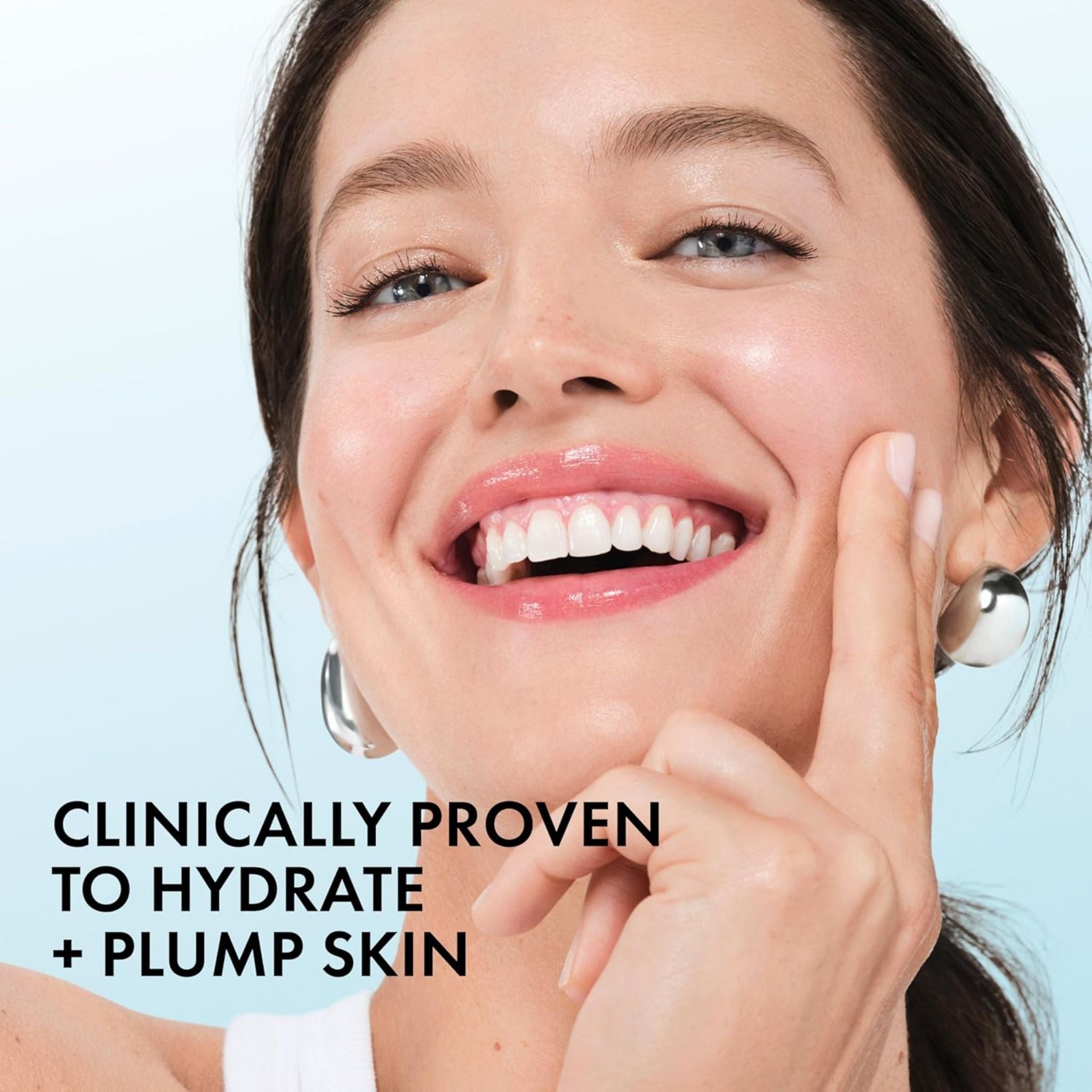 Vichy Mineral 89 Face Serum - Fortifying and plumping daily booster Secondary image