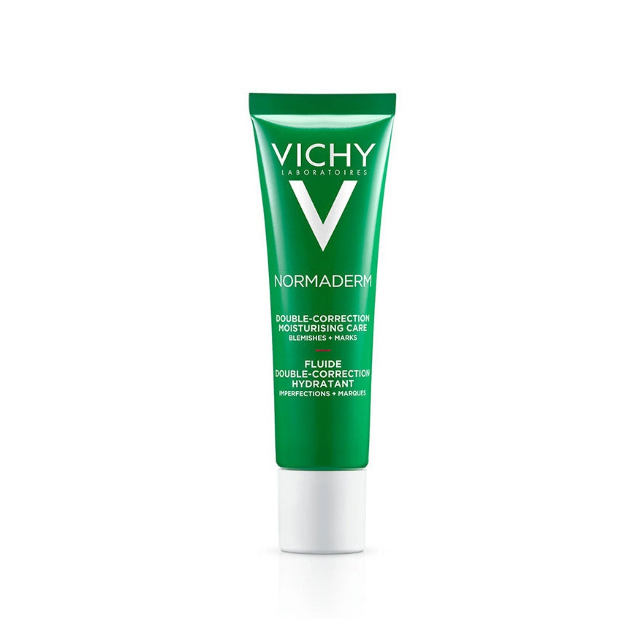 Vichy Normaderm Anti-Acne Double-Action Lotion Secondary image