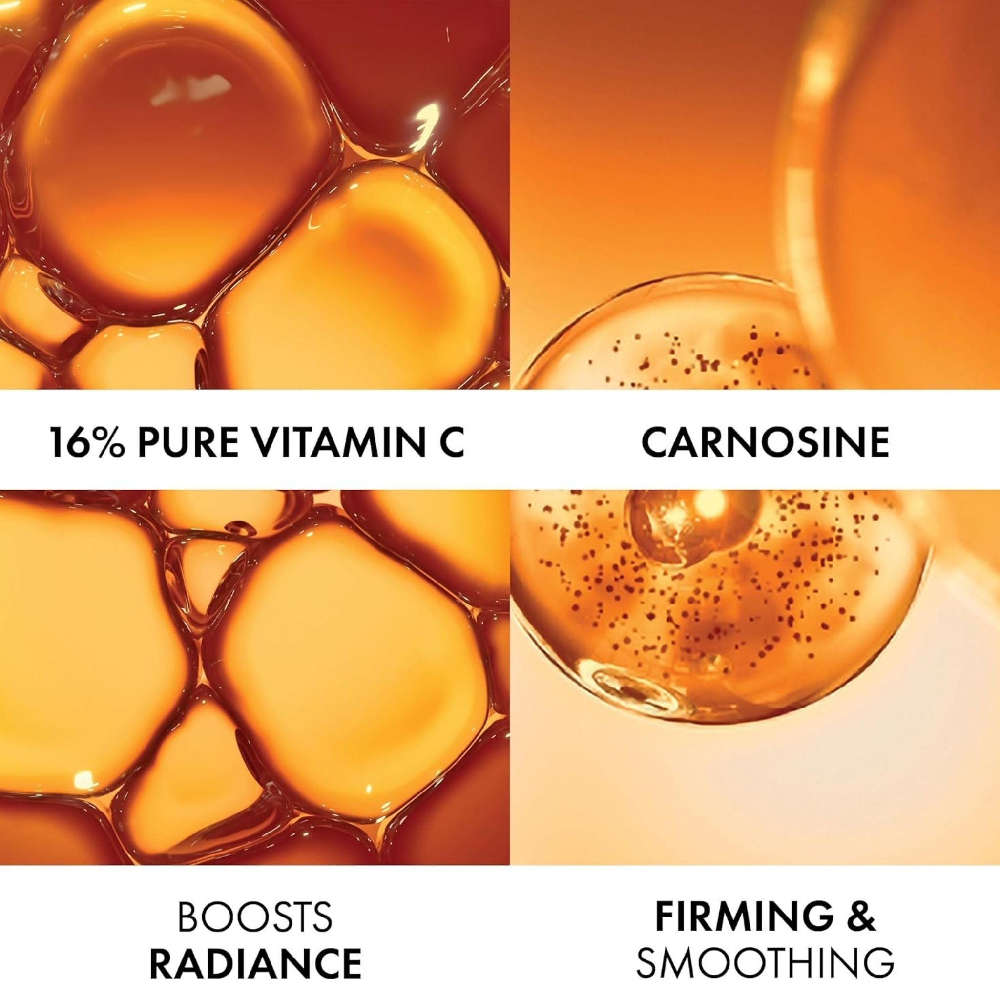 Vichy Liftactiv Vitamin C Serum Secondary image