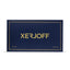 Refect Beauty Xerjoff 40 Knots Eau de Parfum 100ml fragrance box in navy blue with gold lettering