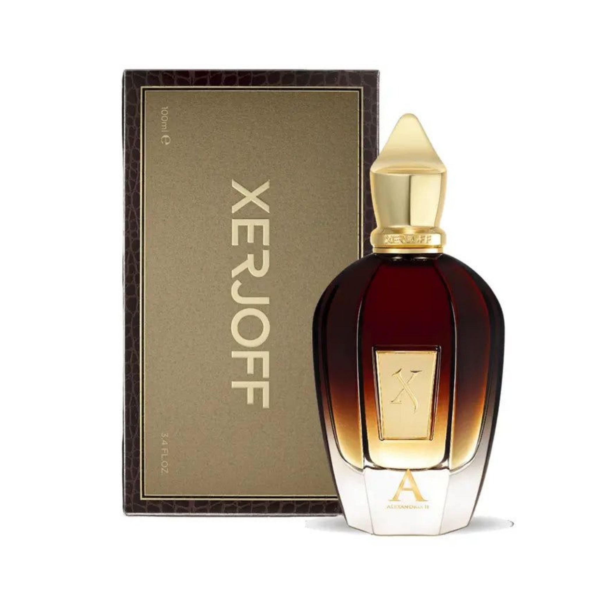 Xerjoff Oud Stars Alexandria II - Eau de Parfum Secondary image