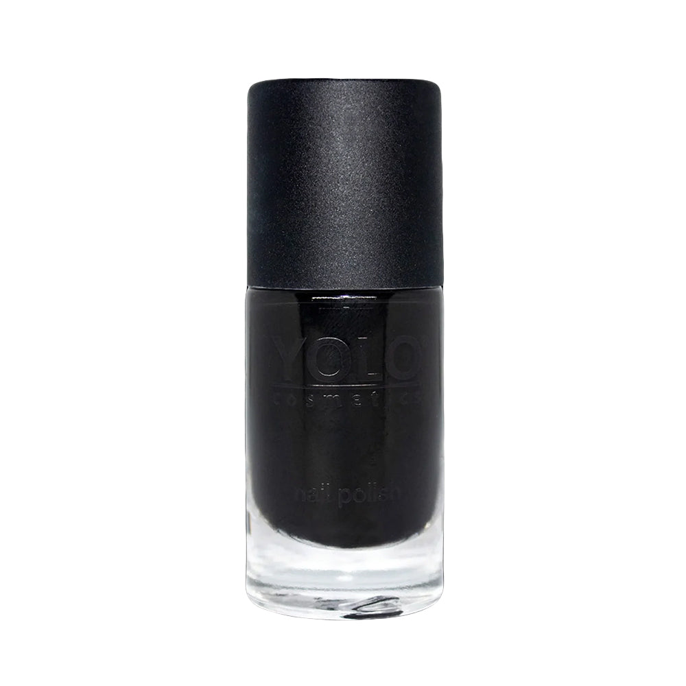 Yolo Nail Ploish Creamy - Nail Polish Secondary image