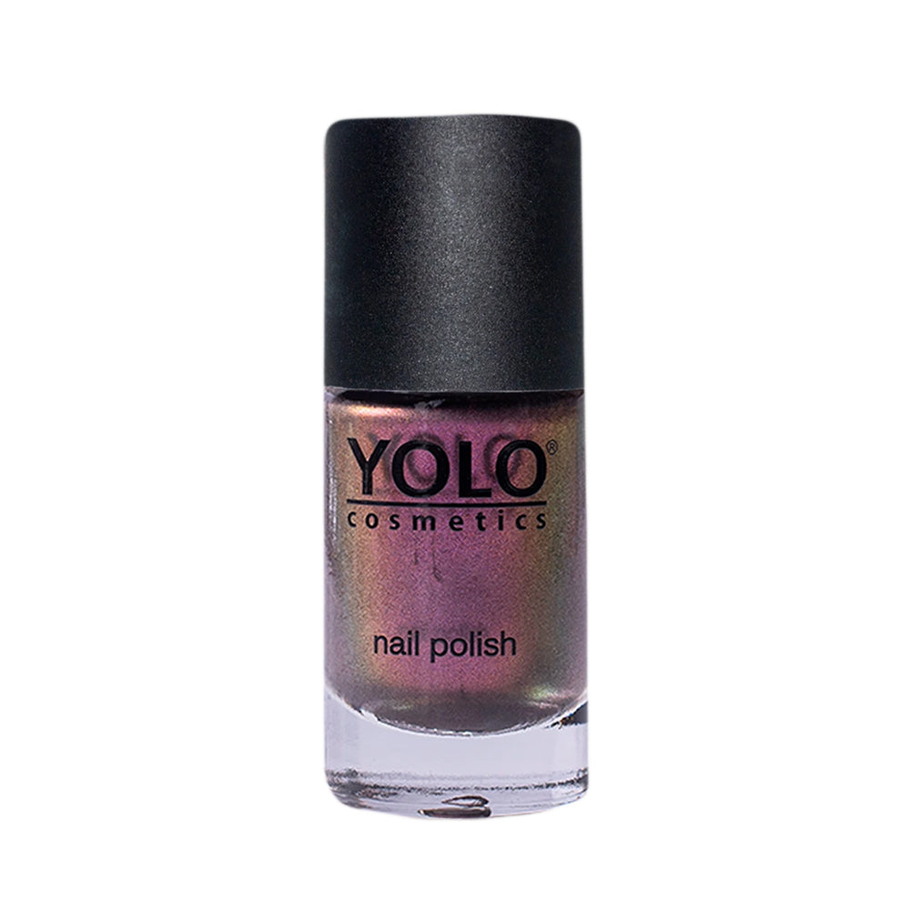 Yolo Nail Polish Galaxies Secondary image