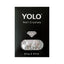 Refect Beauty Yolo Nail Crystals Struss in a black display pack for glamorous nail art and high-shine manicures.