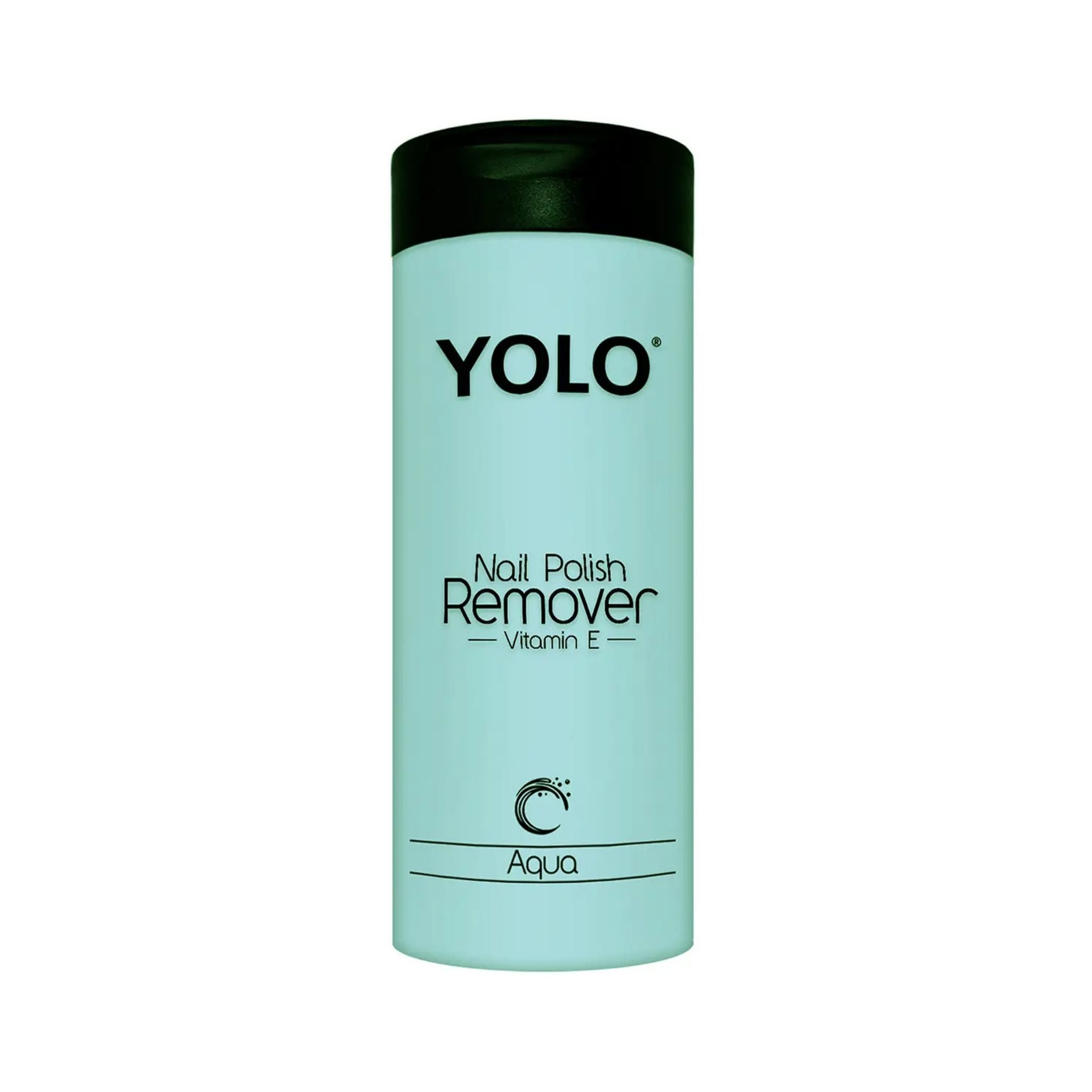 Yolo Nail Polish Remover - Nail Care & Treatments Secondary image