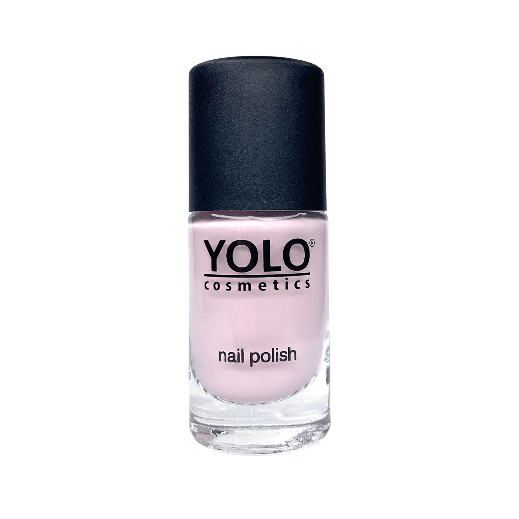Yolo Limited Edition Nail Polish Secondary image