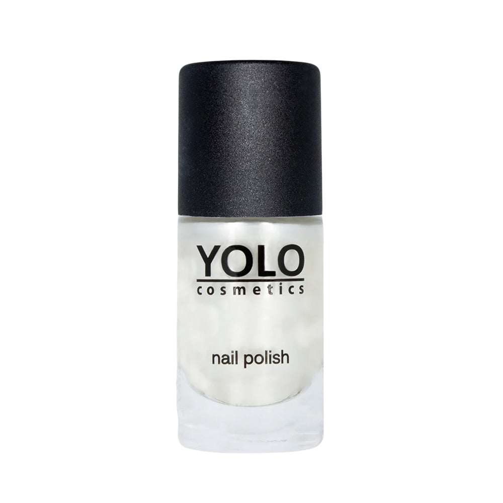 Yolo Nail Polish Pearl Secondary image
