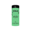 Refect Beauty Yolo Kunafa Pistachio nail polish remover in a light green bottle with black cap and lantern graphics.