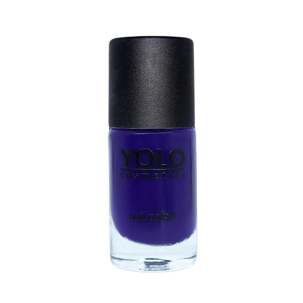 Yolo Nail Ploish Shimmer Secondary image