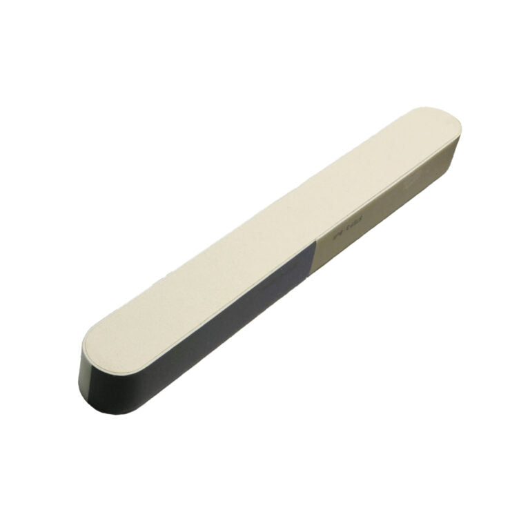 Refect Beauty Yolo six-sided nail buffer for smoothing, shaping, and polishing natural nails at home.