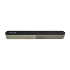 Refect Beauty Yolo six-sided nail buffer tool for shaping, smoothing, and polishing natural nails at home.