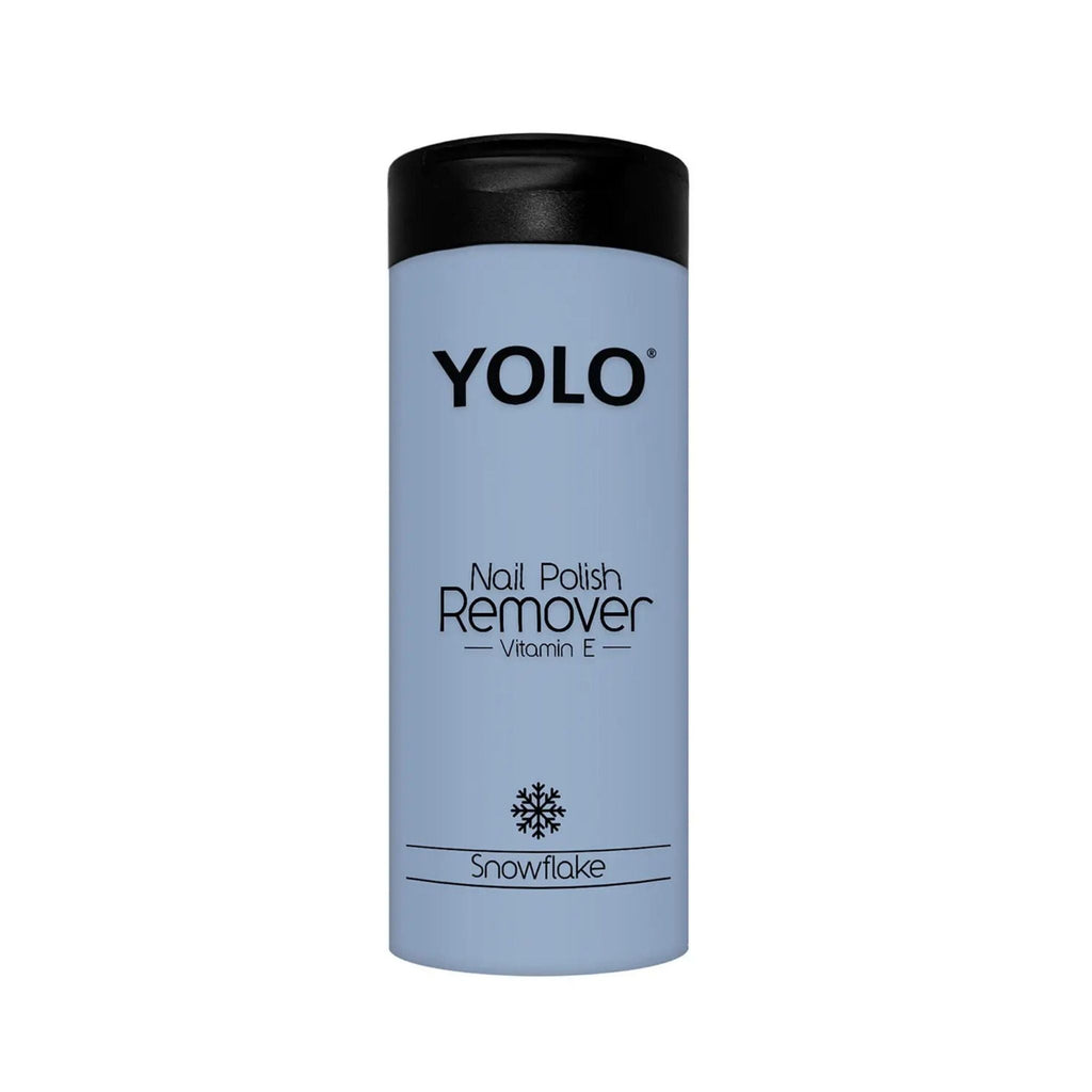 Yolo Nail Polish Remover - Nail Care & Treatments