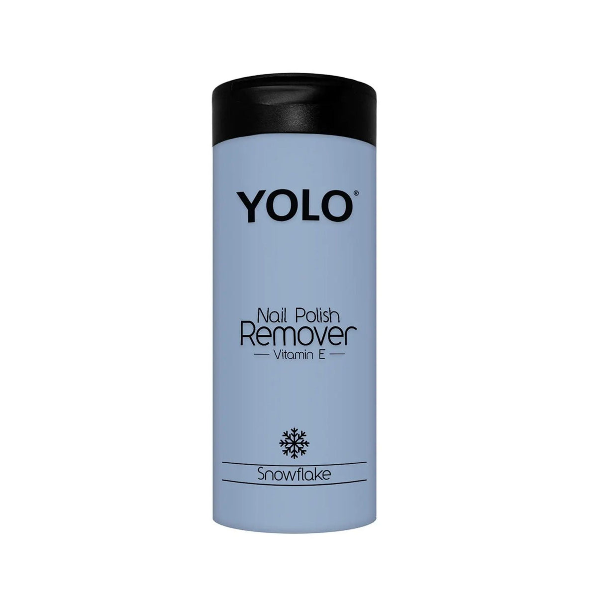 Yolo Nail Polish Remover - Nail Care & Treatments