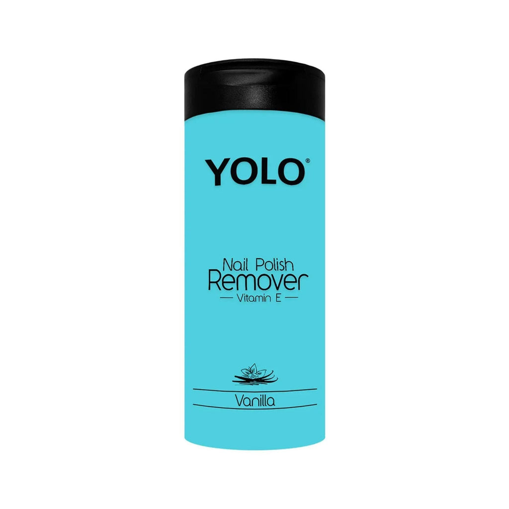 Yolo Nail Polish Remover - Nail Care & Treatments