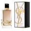 Refect Beauty Yves Saint Laurent Libre Flowers & Flames Eau de Parfum 90ml bottle and packaging box