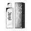 Refect Beauty Yves Saint Laurent MYSLF L'ABSOLU fragrance in a metallic mirror bottle with matching black gift box