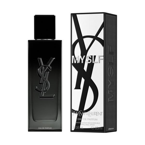 Yves Saint Laurent MYSLF - Eau de Parfum Secondary image