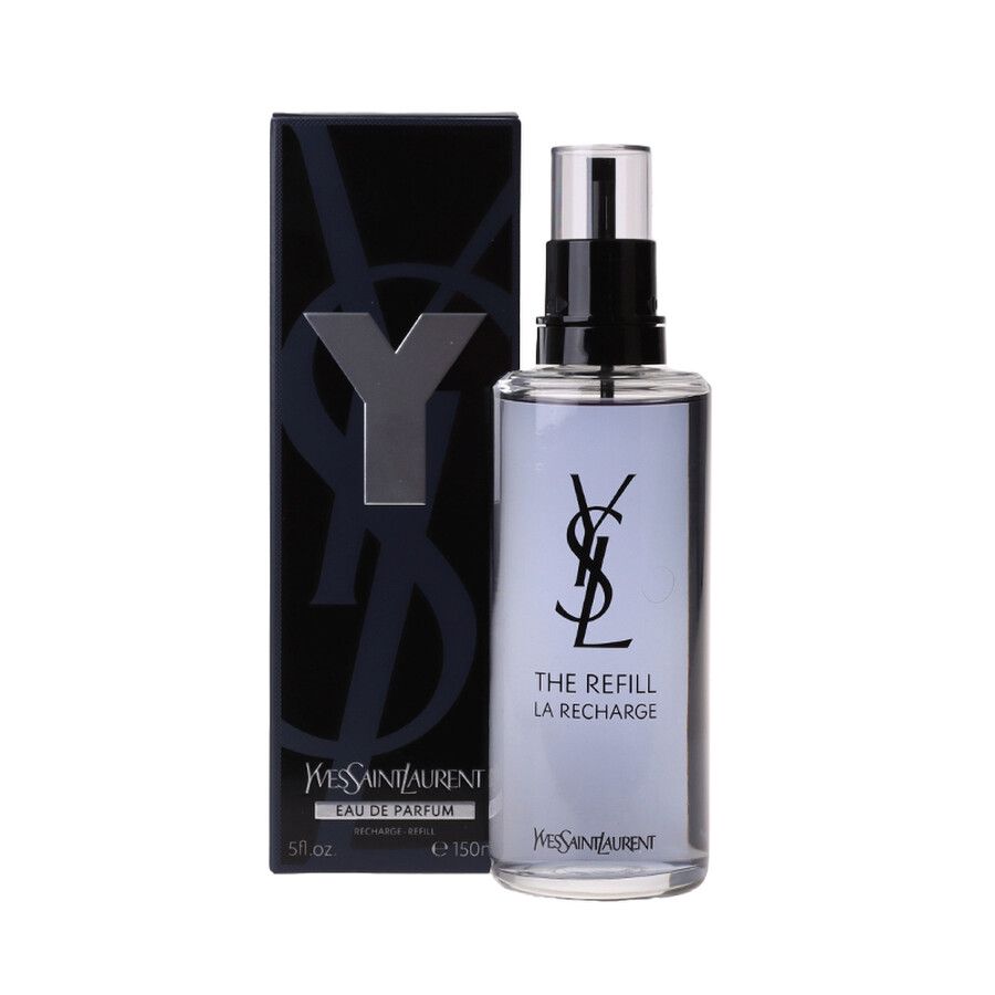 Yves Saint Laurent Y - Eau de Parfum Refill Secondary image