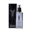 Refect Beauty Yves Saint Laurent Y Eau de Parfum refill bottle and box featuring a modern woody aromatic fragrance