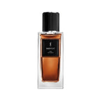 Refect Beauty Yves Saint Laurent Babycat Raw Bourbon eau de parfum in a rectangular glass bottle with a black cap.