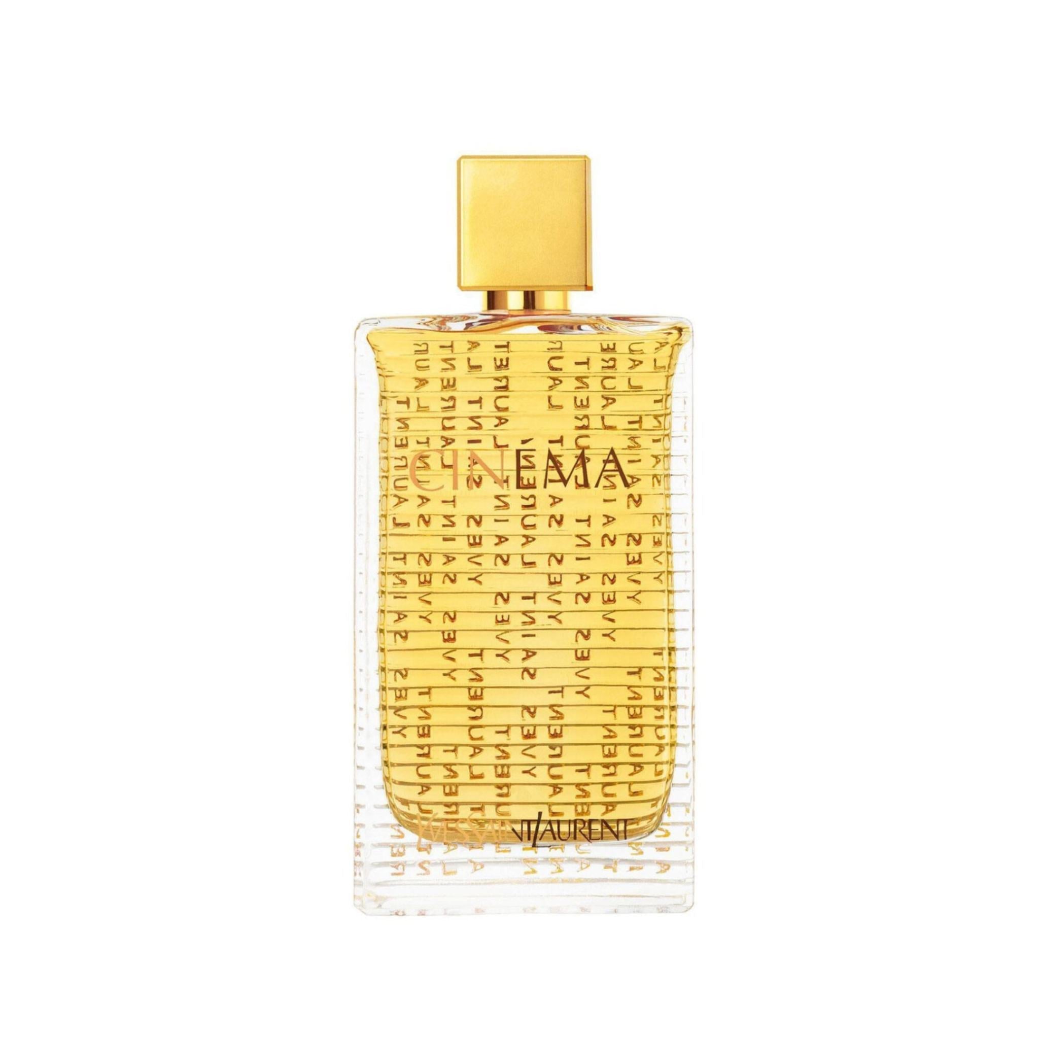 Yves Saint Laurent Cinema - Eau de Parfum Secondary image