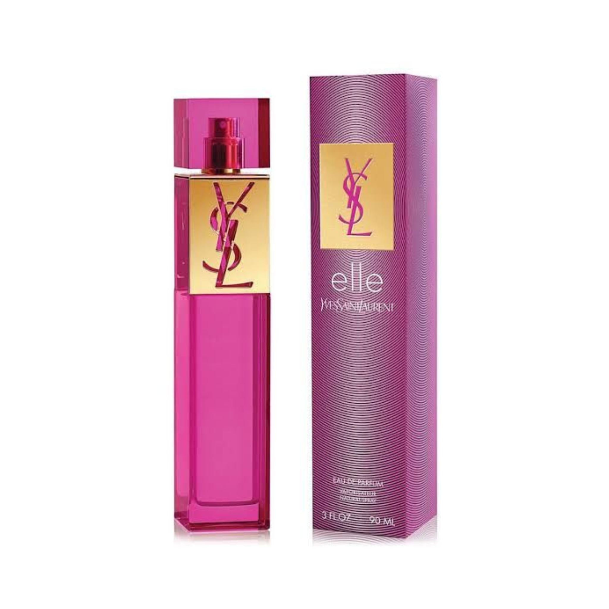 Yves Saint Laurentv Elle - Eau de Parfum Secondary image