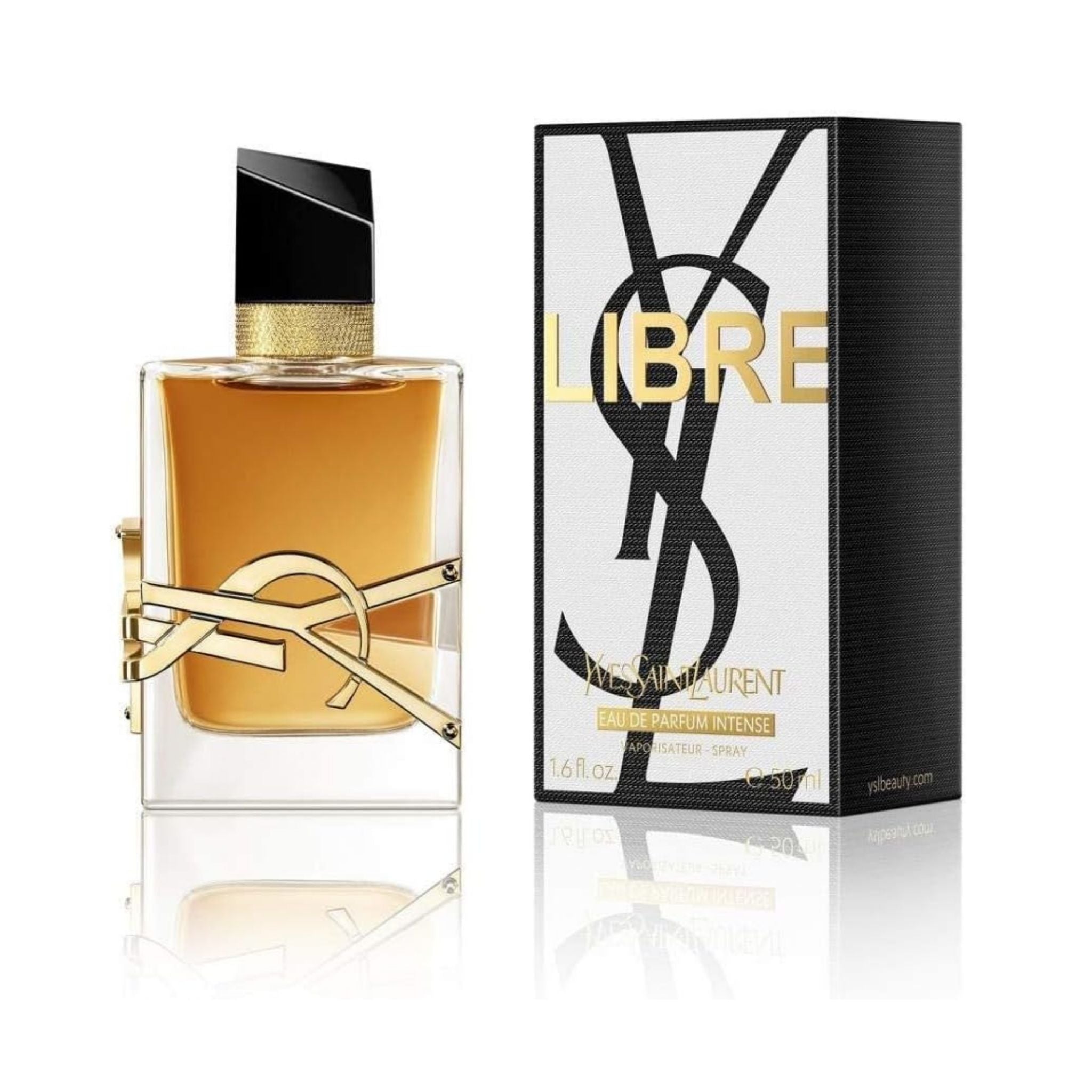 Yves Saint Laurent Libre Intense - Eau de Parfum intense Secondary image