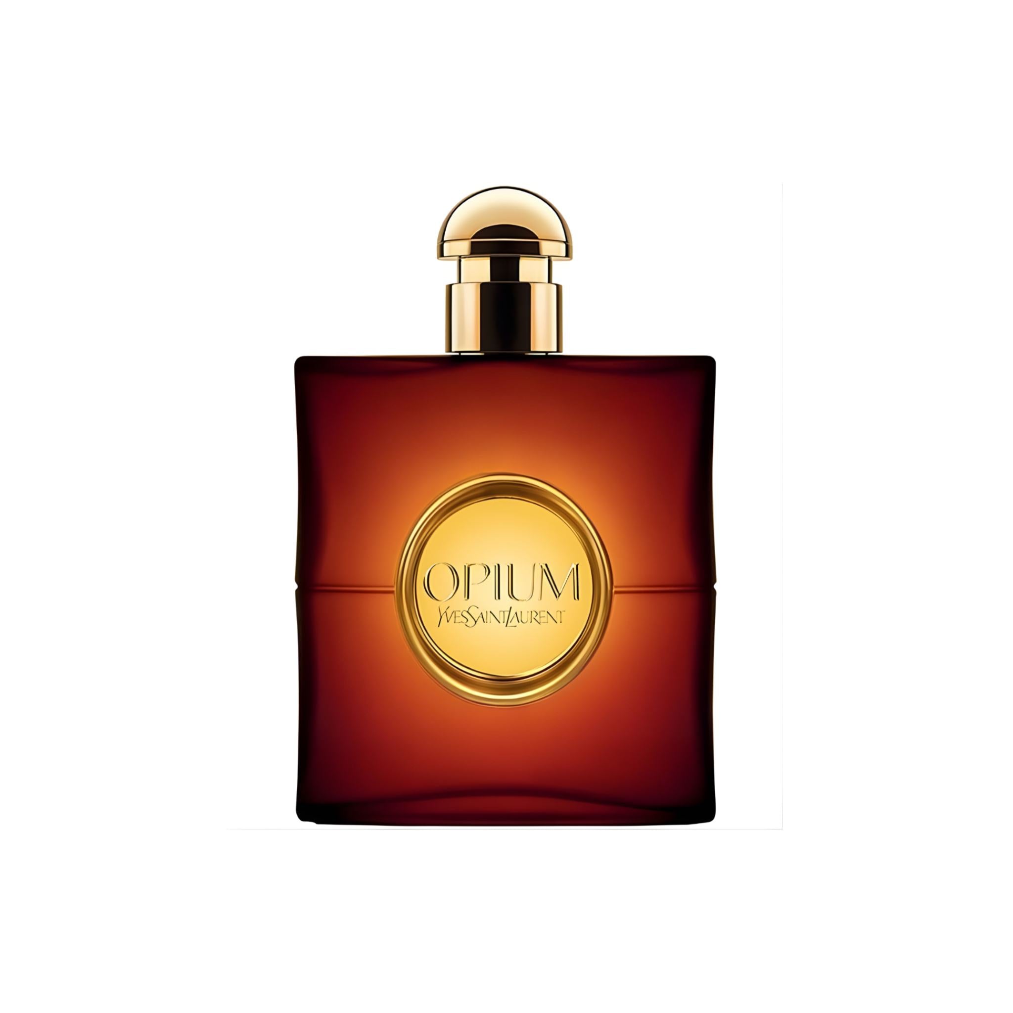 Yves Saint Laurent Opium - Eau de Parfum Secondary image