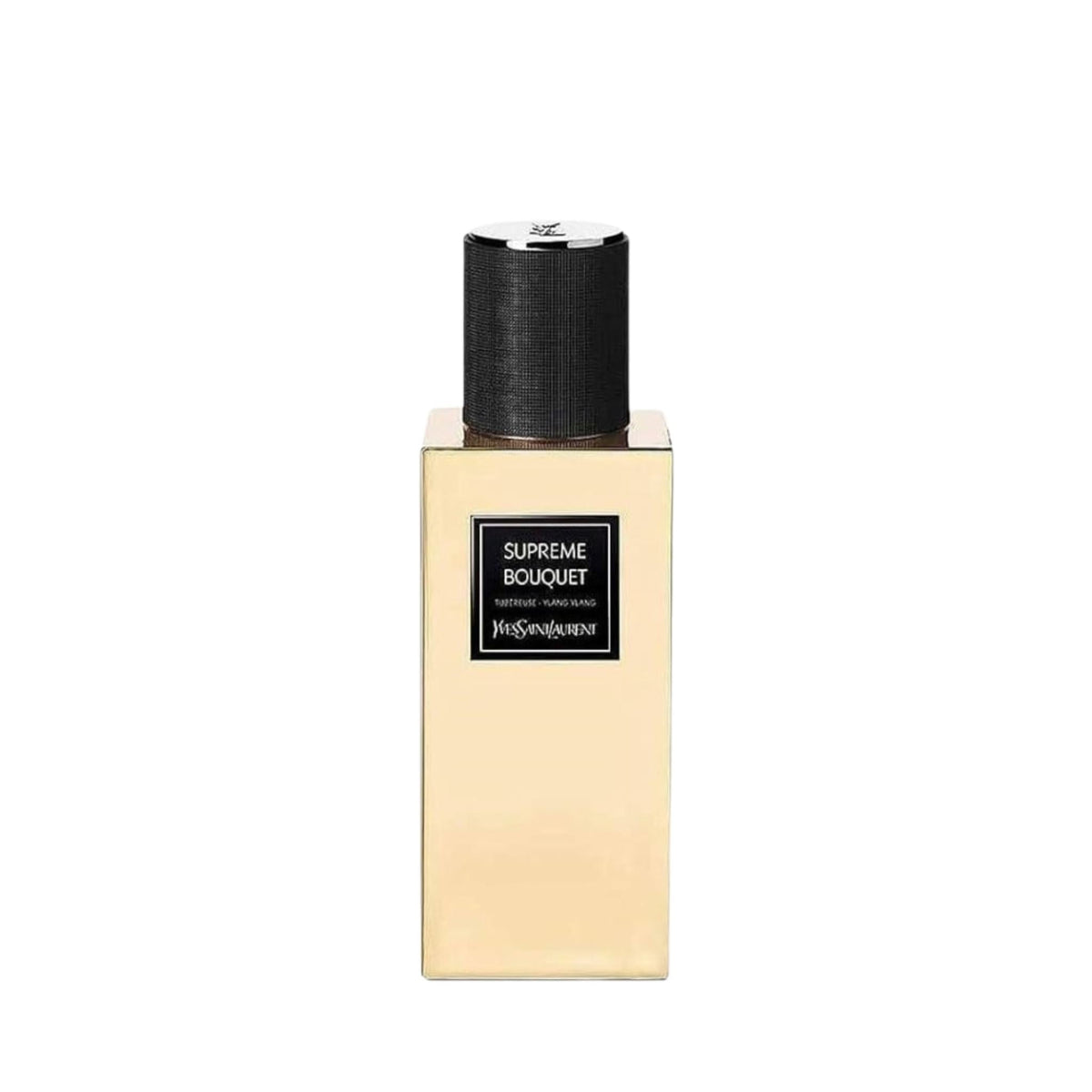 Refect Beauty Yves Saint Laurent Supreme Bouquet Eau de Parfum in a gold bottle with a black cap Main image