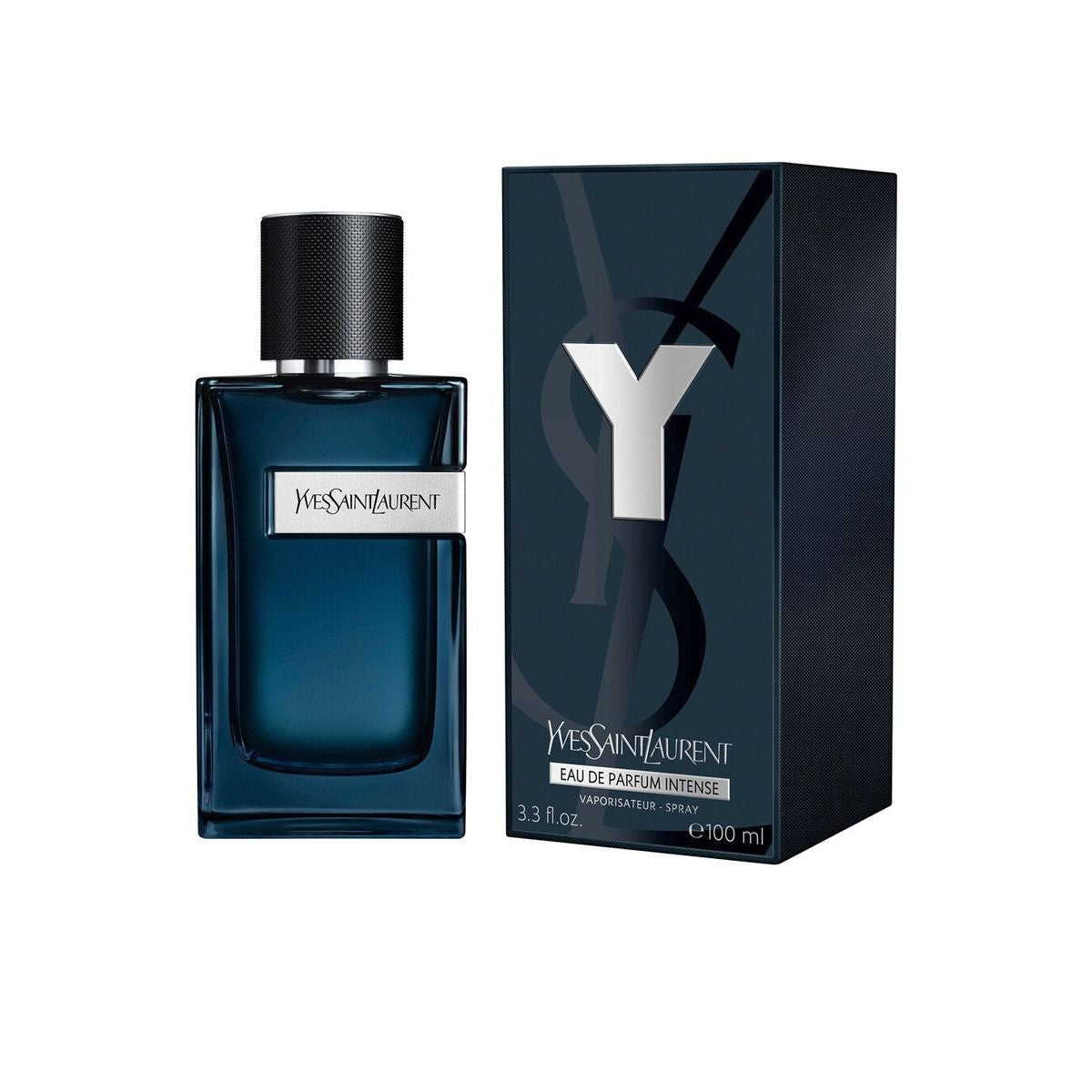Yves Saint Laurent Y - Eau de Parfum Intense Secondary image