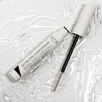 Refect Beauty Astra Zen Routine Fixing Mascara for lashes and brows with a clear nourishing formula and spoolie brush.