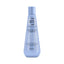 Refect Beauty Zero Frizz Triple Butter Shampoo in a light blue bottle for hydrating and smoothing dry, frizzy hair.