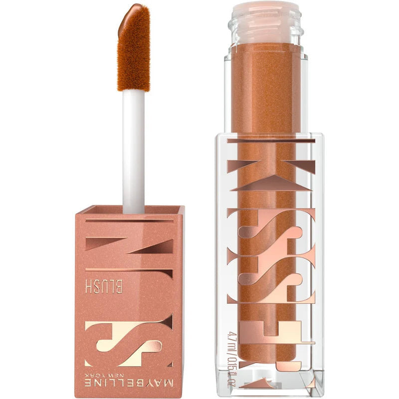 Maybelline Sunkisser Liquid Glow Blush