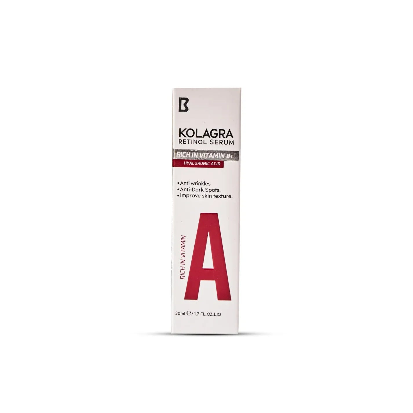 Kolagra Retinol serum
