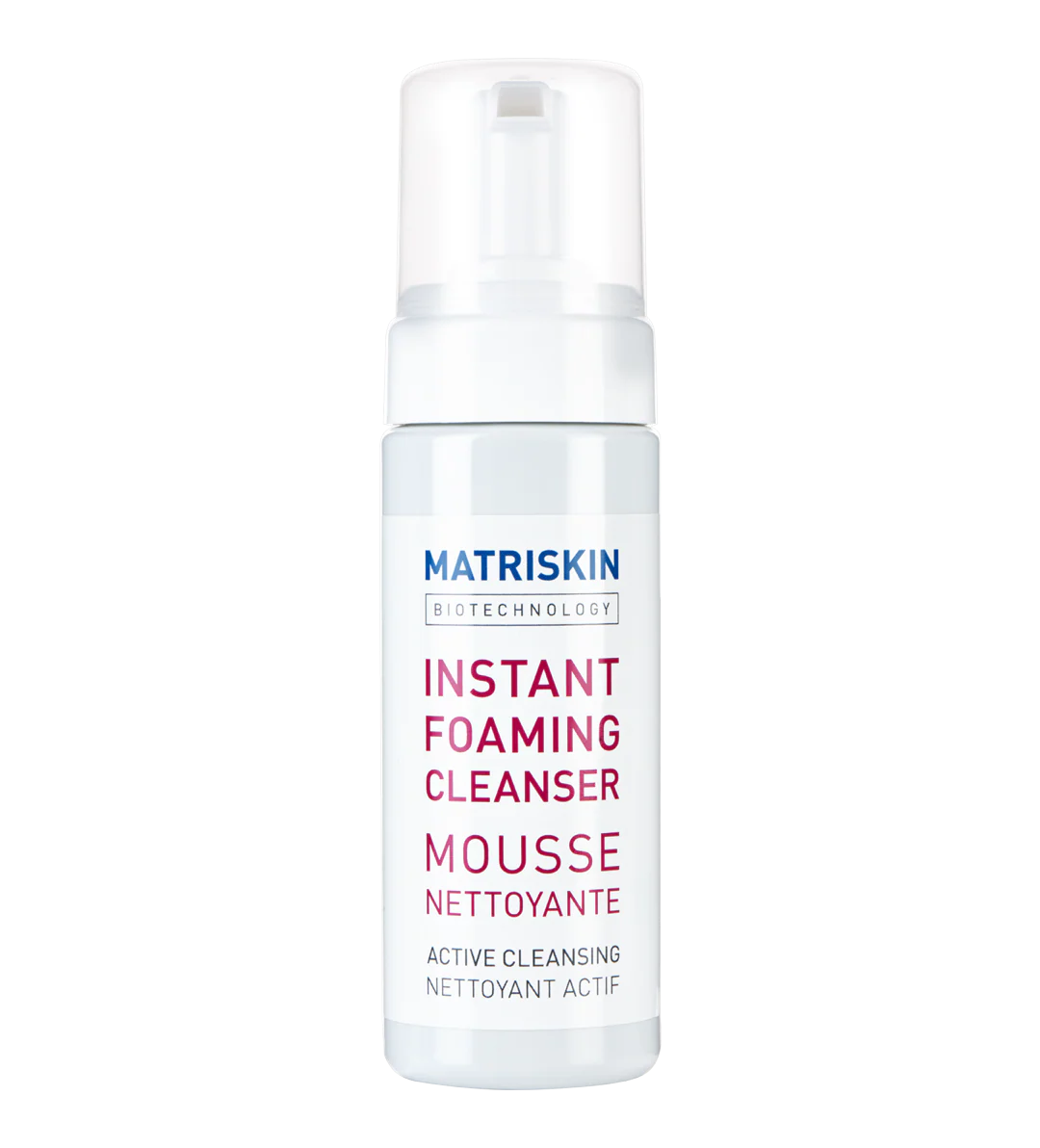 Matriskin Instant Foaming Cleanser Main image