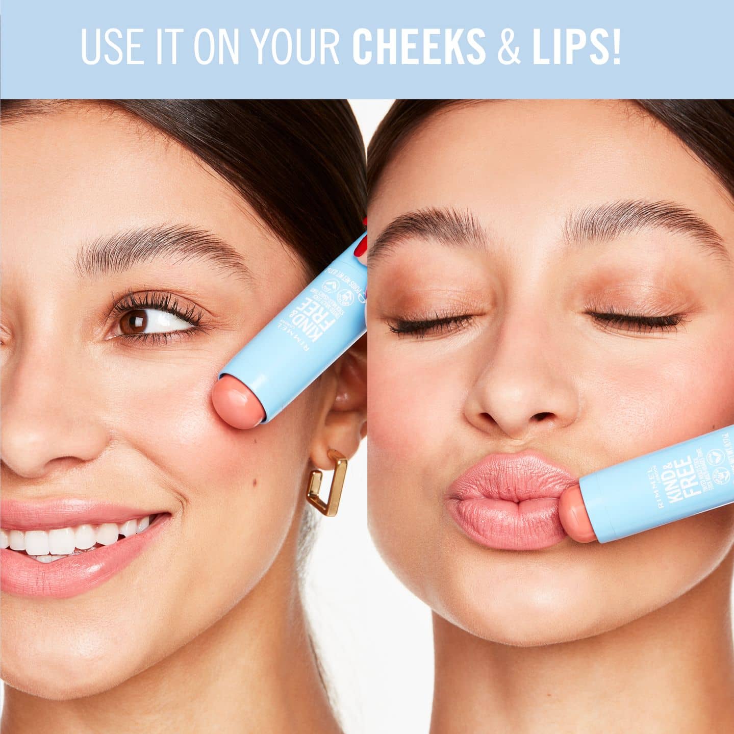 Rimmel Kind & Free Multi Stick