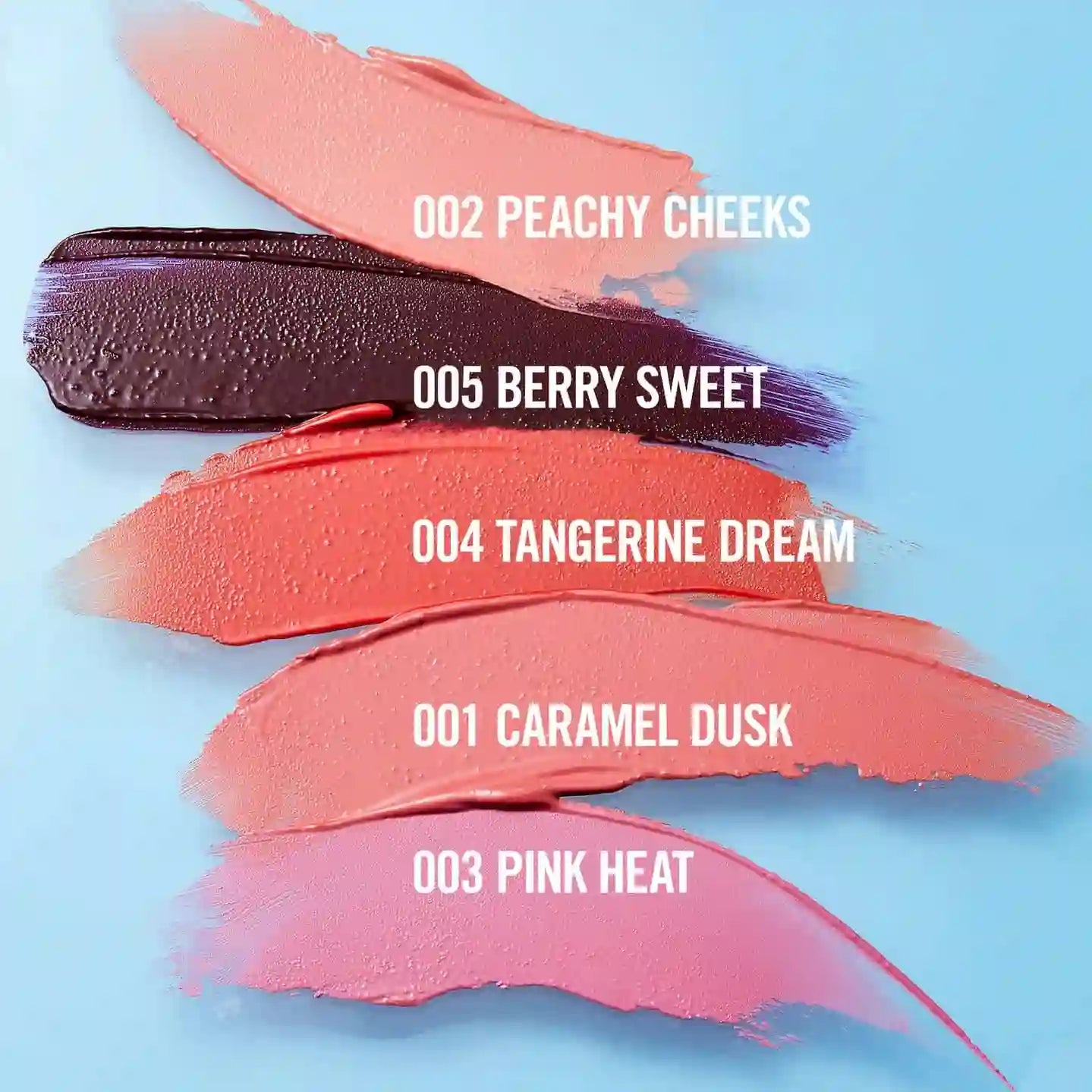 Rimmel Kind & Free Multi Stick