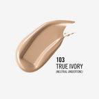 Rimmel Lasting Finish 35 Hour Foundation