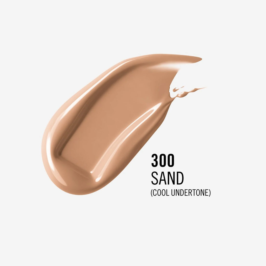 Rimmel Lasting Finish 35 Hour Foundation